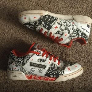 reebok classic workout plus r12